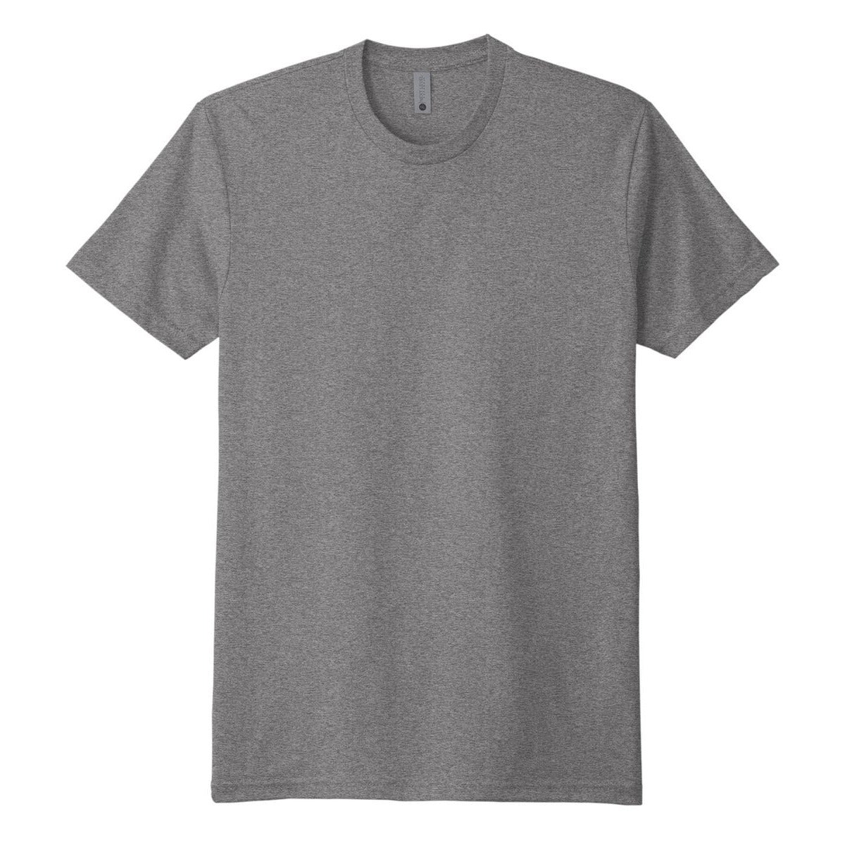 Dark Heather Gray - Front