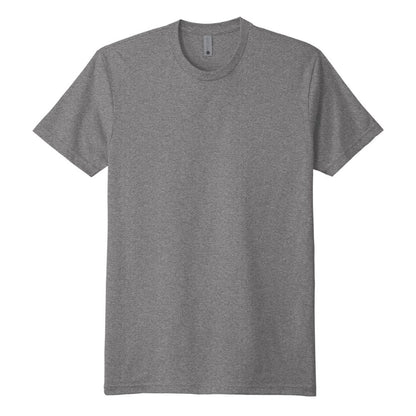 Dark Heather Gray - Front