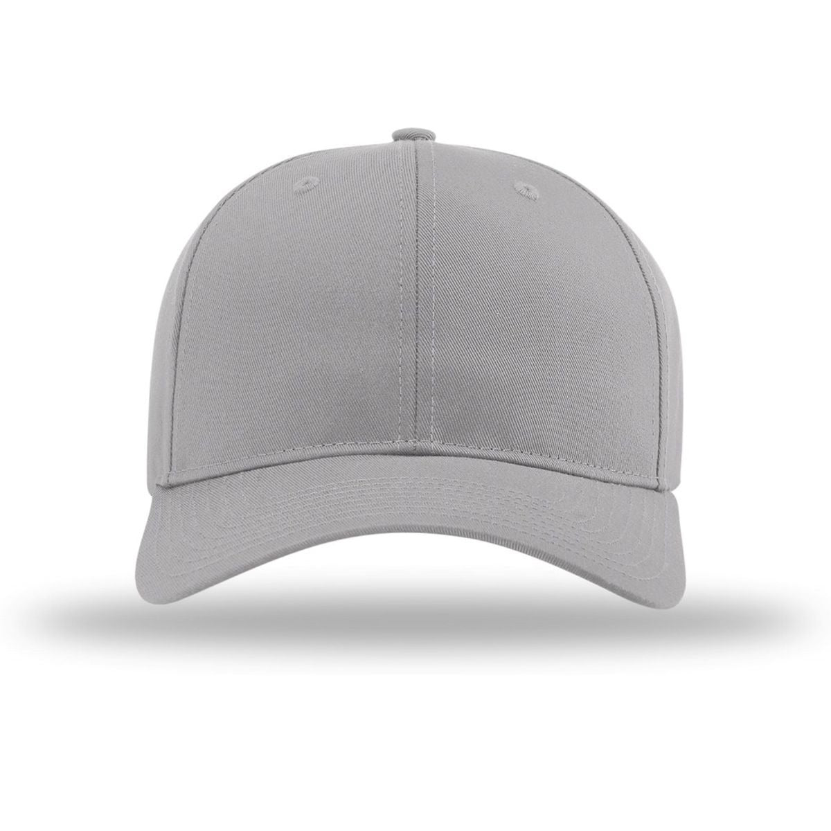 Grey - Front