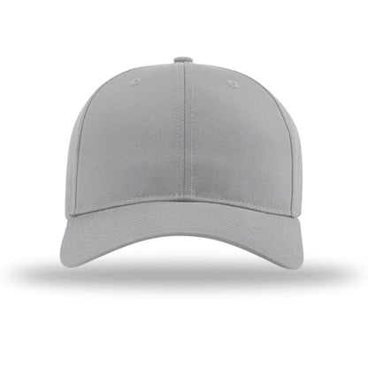 Grey - Front