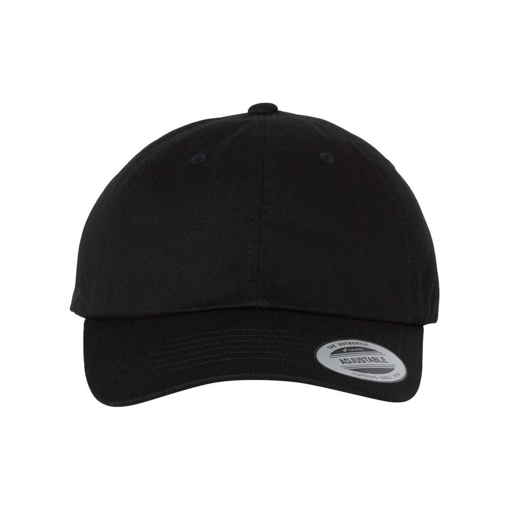 EcoWash™ Dad Hat - Front