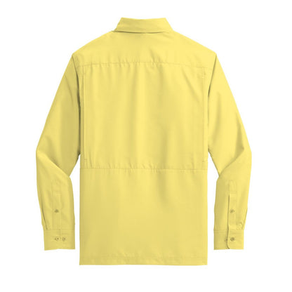 Yellow - Back