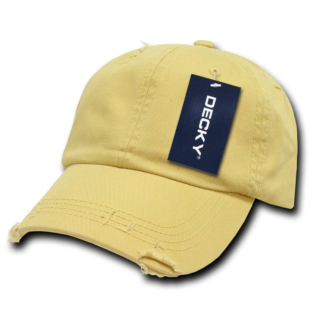 Mustard - Front