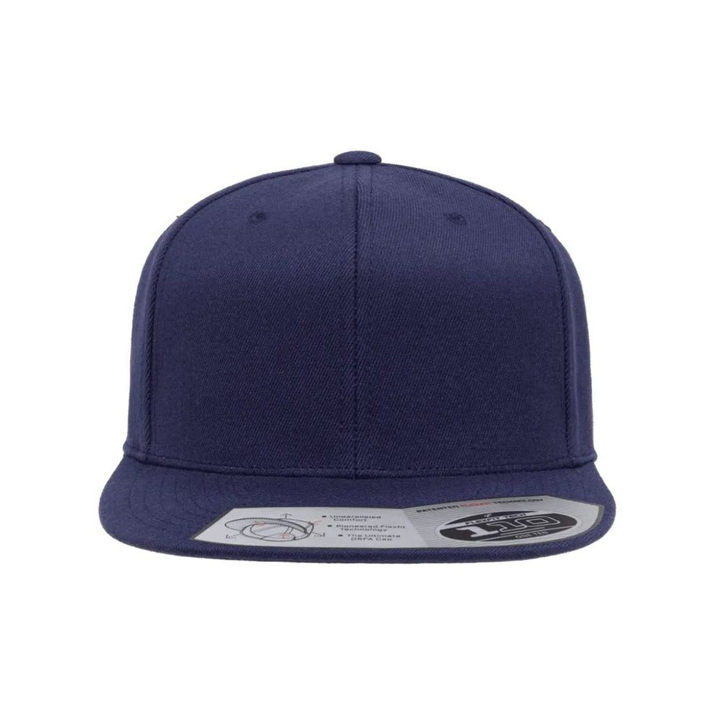 Navy - Front