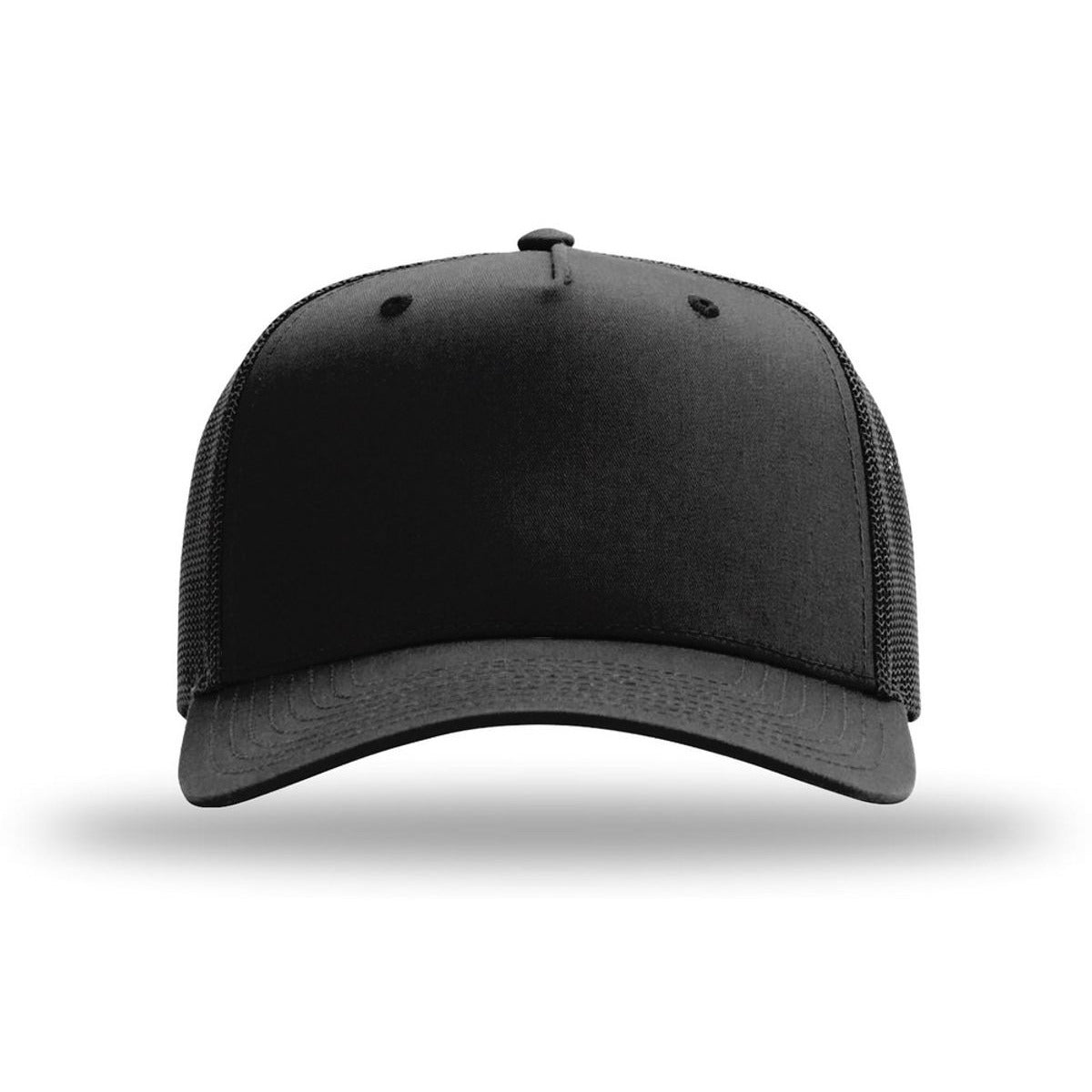 Black - Front