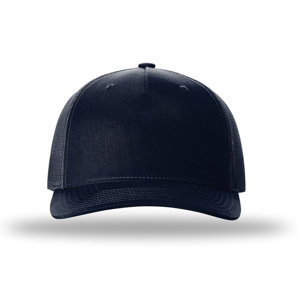 Navy - Front
