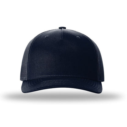 Navy - Front