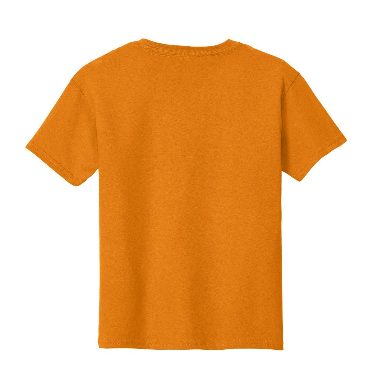 Tennessee Orange - Back
