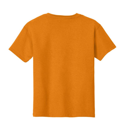 Tennessee Orange - Back