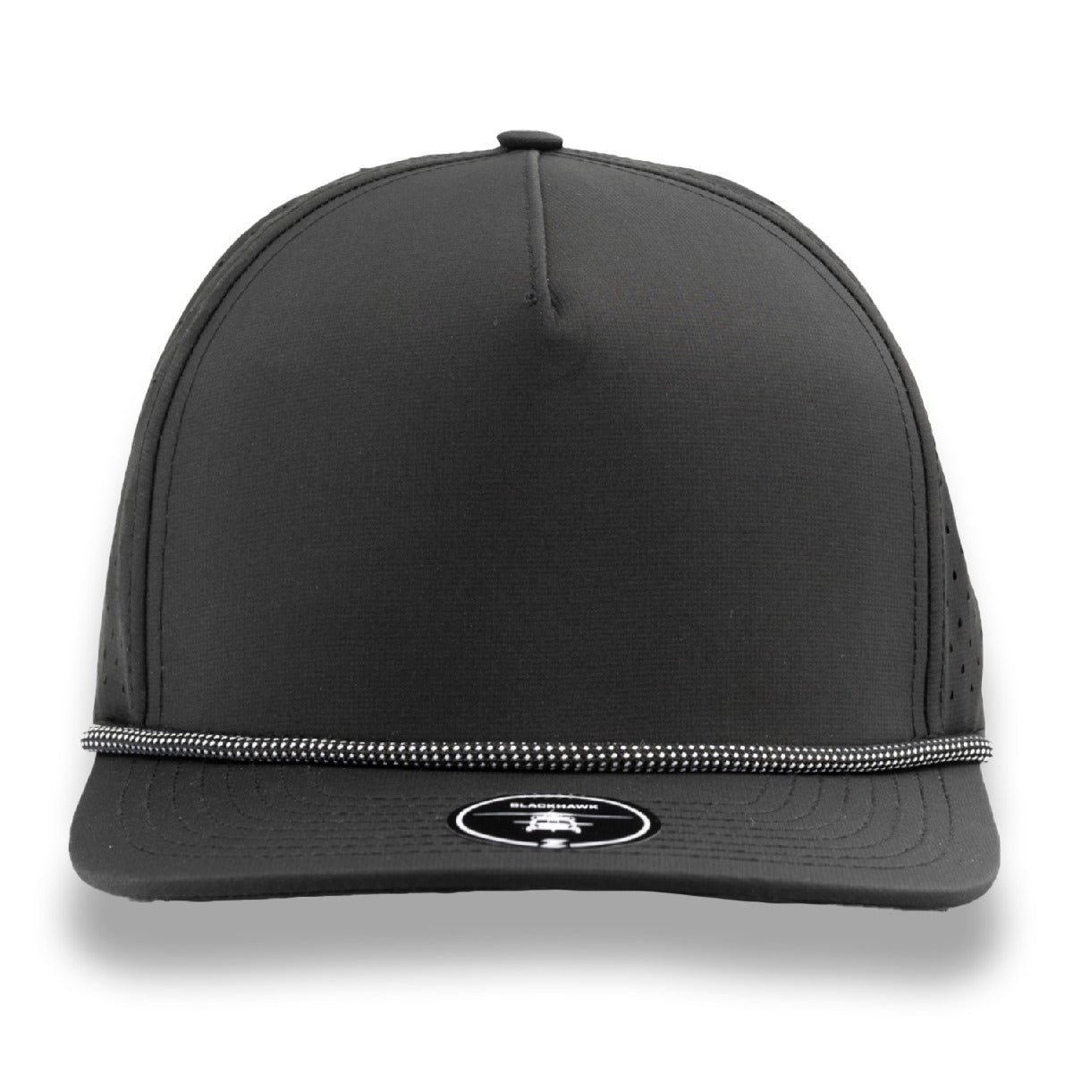 Zapped Headwear BLACKHAWK R+ - Lifestyle 6
