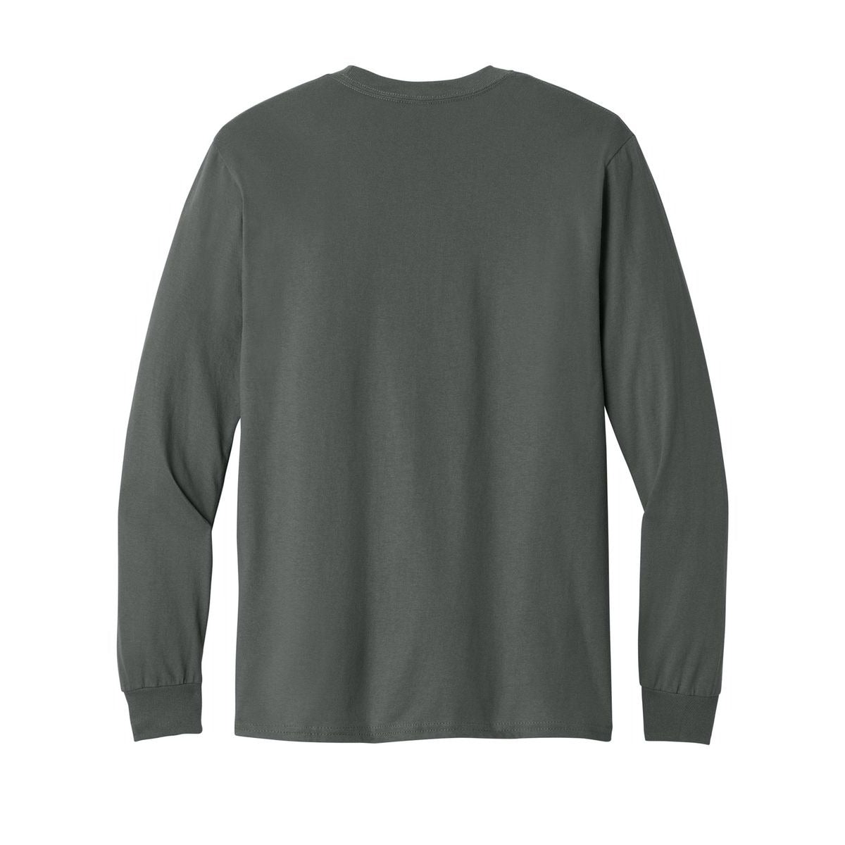 Charcoal - Back
