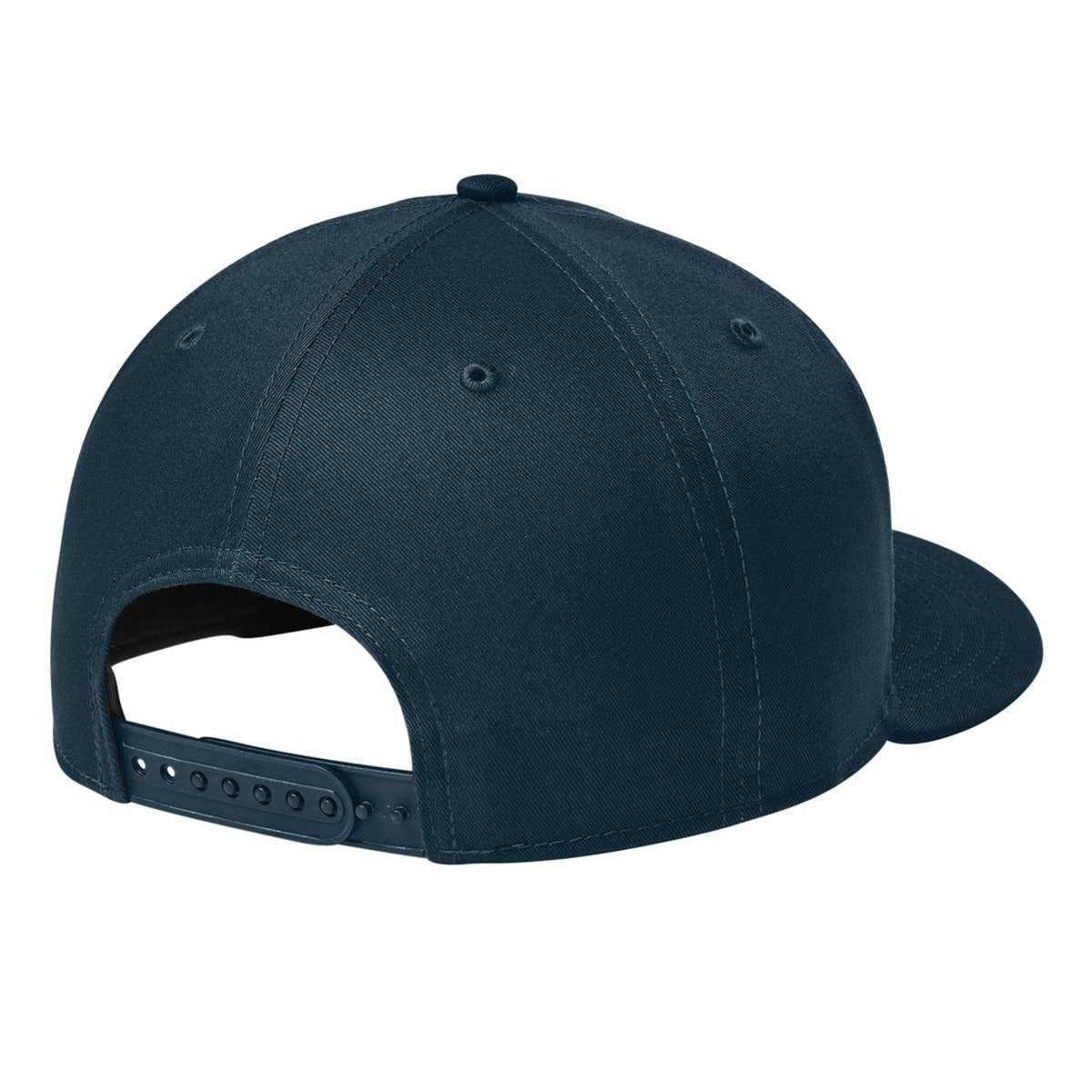 Flag Deep Navy - Back