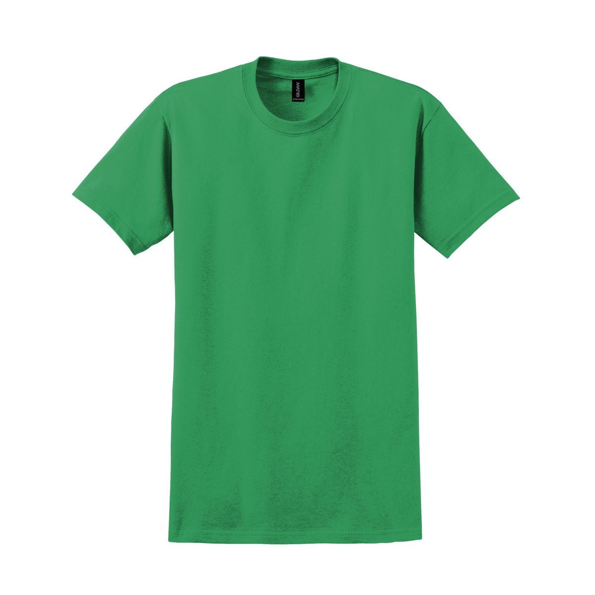 Irish Green - Front