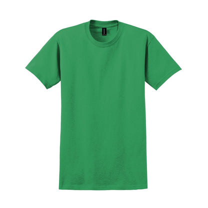 Irish Green - Front