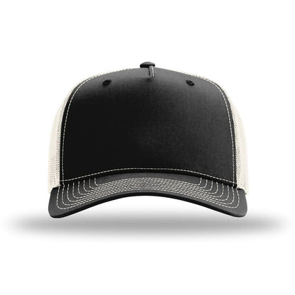 Black/ Birch - Front