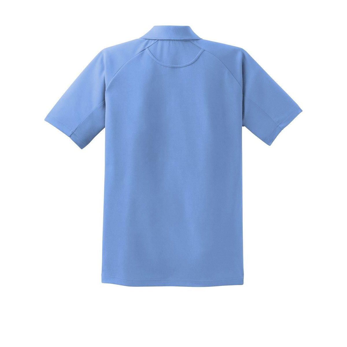 Carolina Blue - Back