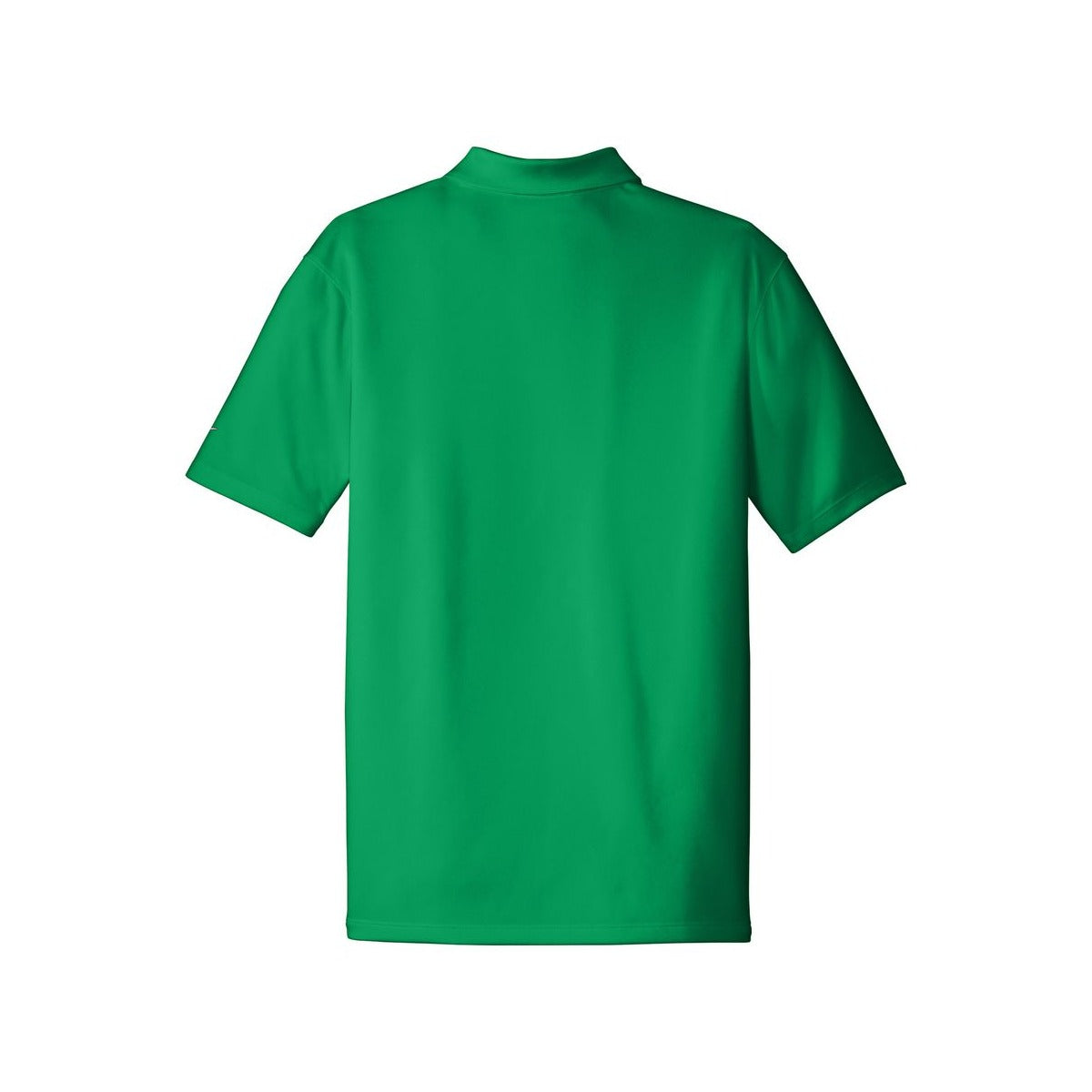 Pine Green - Back