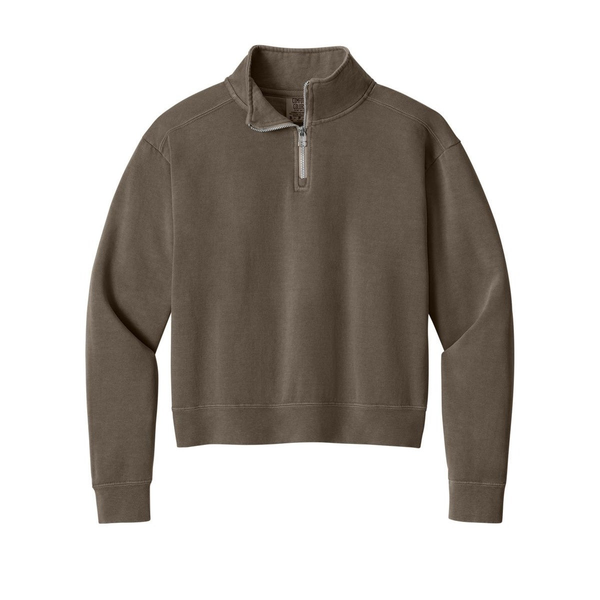 Espresso - Front