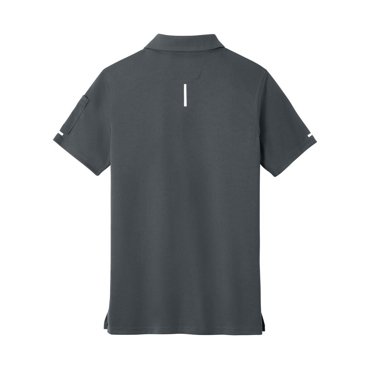 Pewter - Back