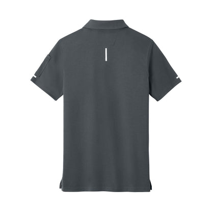 Pewter - Back