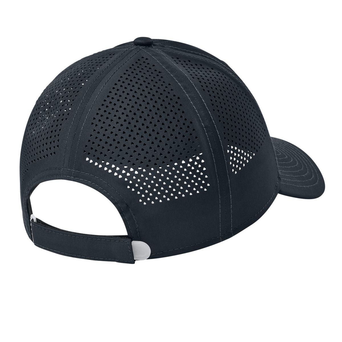 New Era Perforated Performance Cap - Back