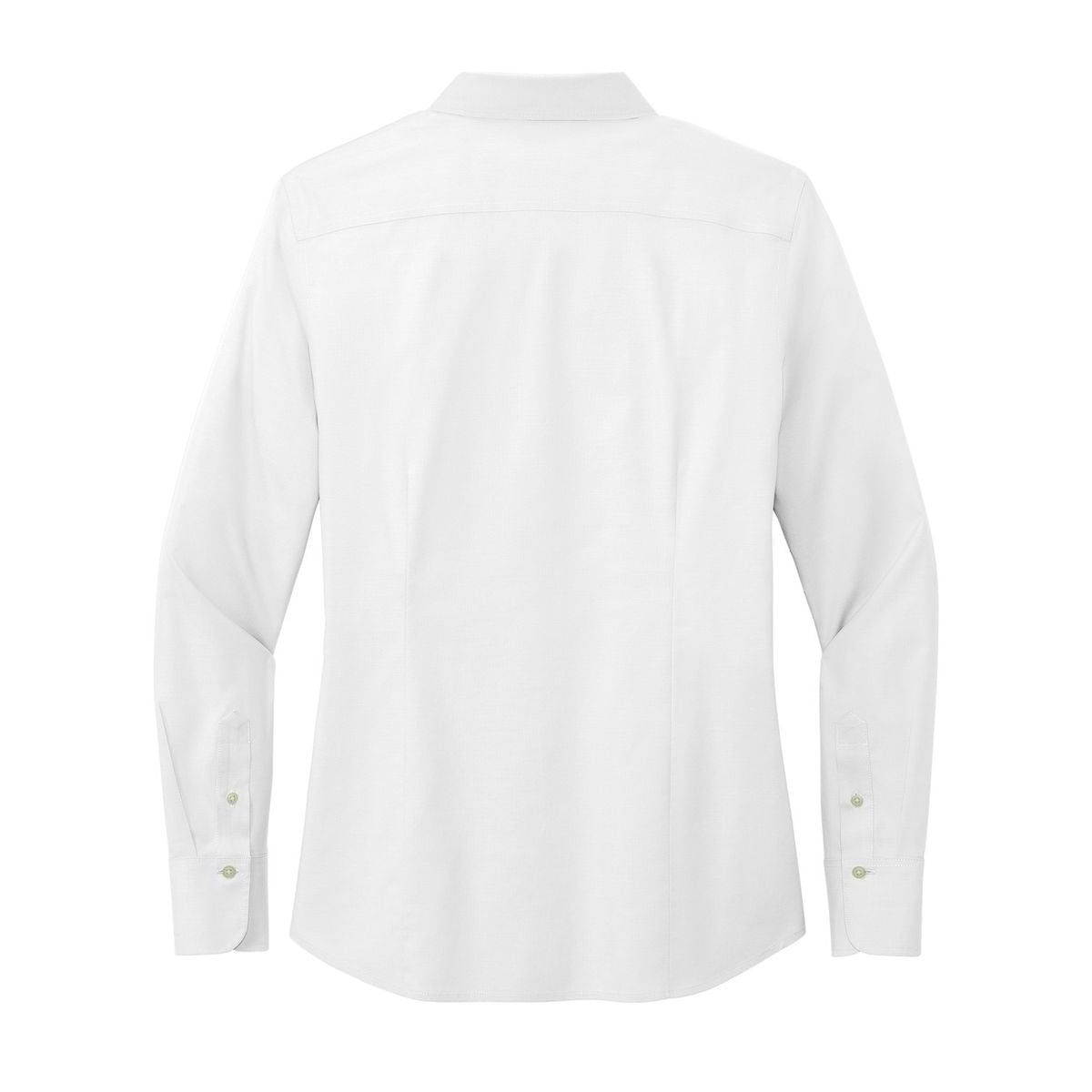 White - Back