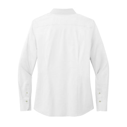 White - Back