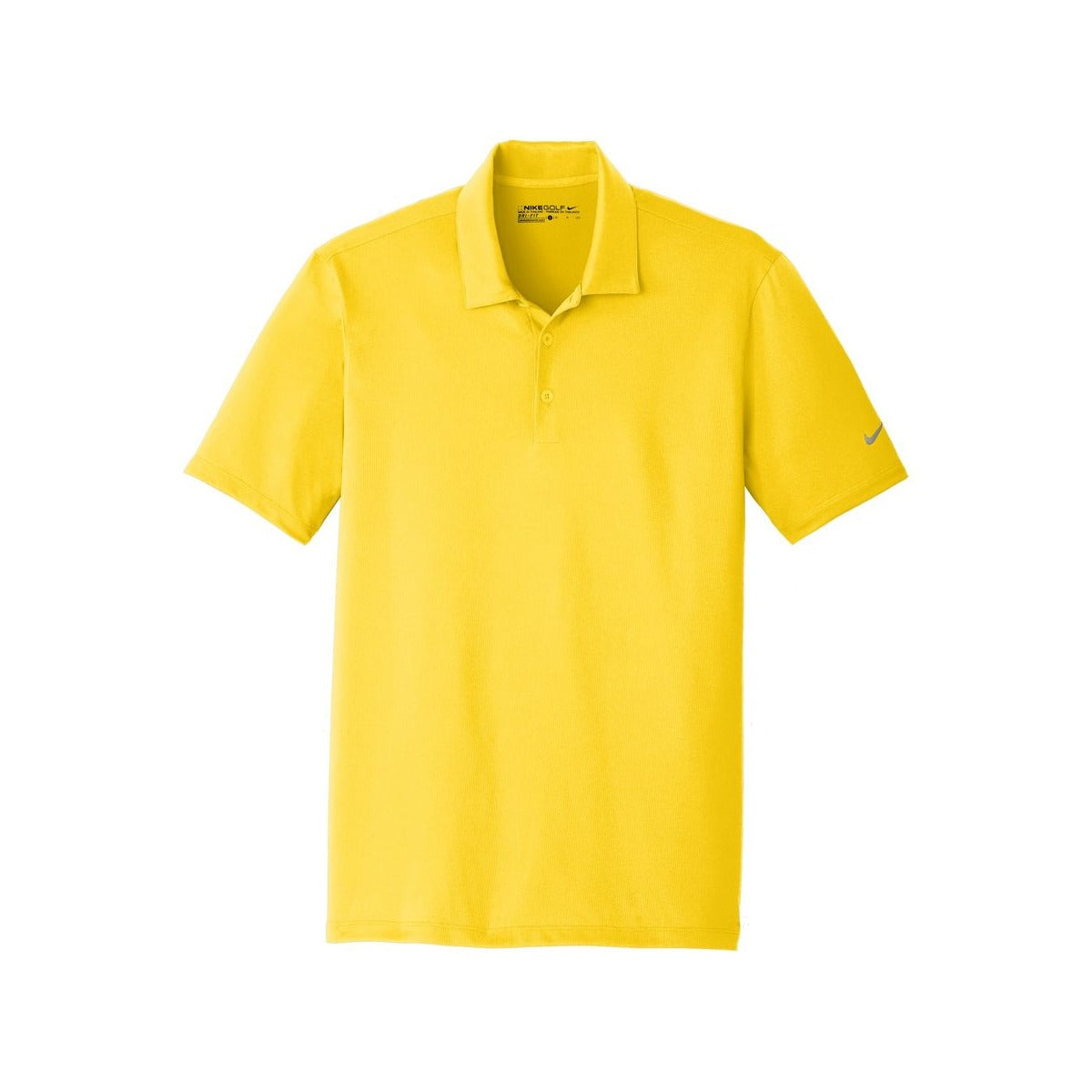 Tour Yellow - Front