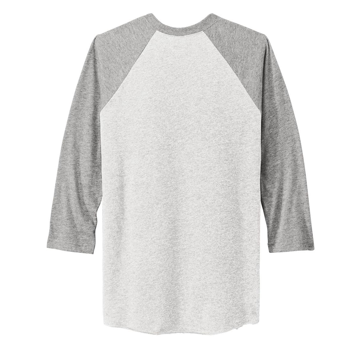 Prem Hthr/ Hthr White - Back