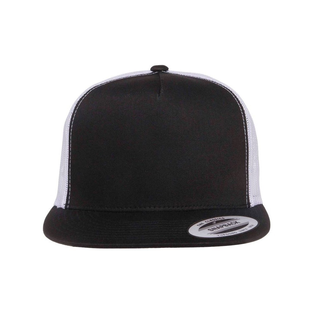 Black/ White - Front