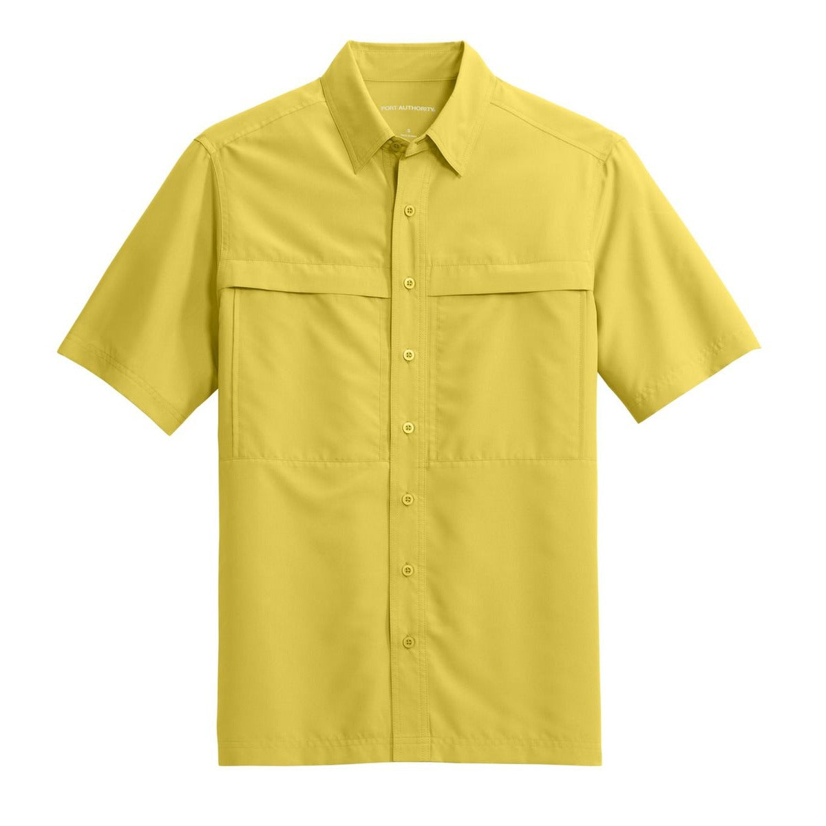 Yellow - Front