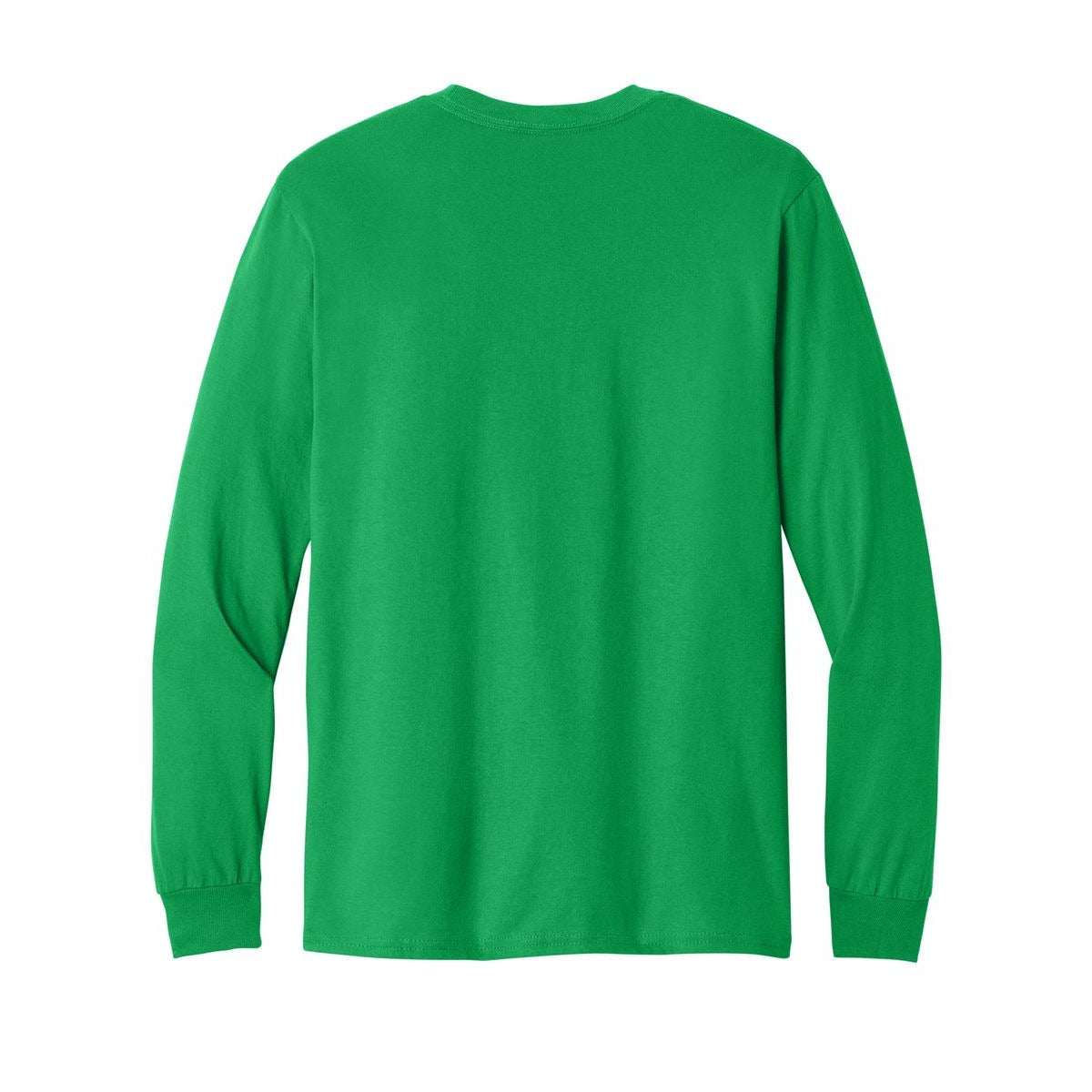 Irish Green - Back