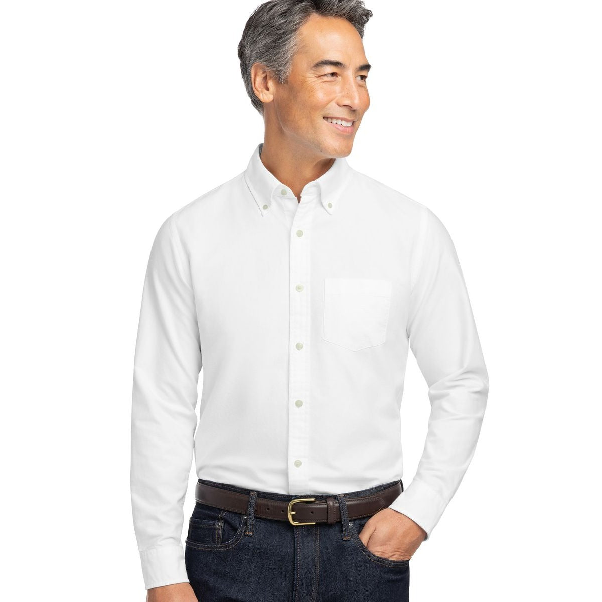 White - Model