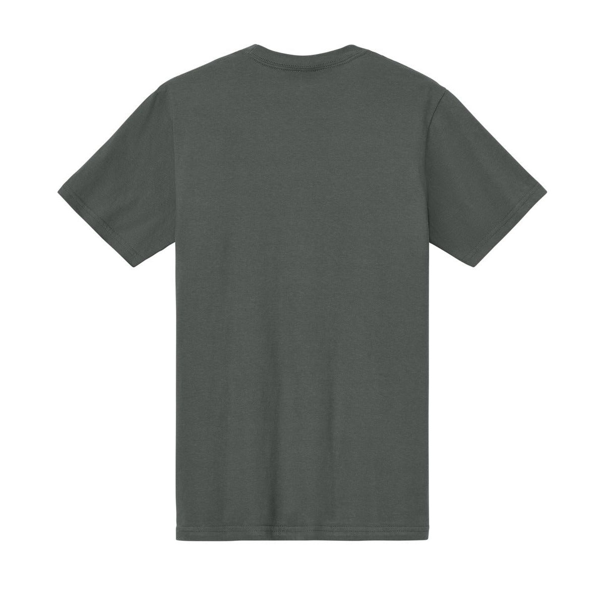 Charcoal - Back