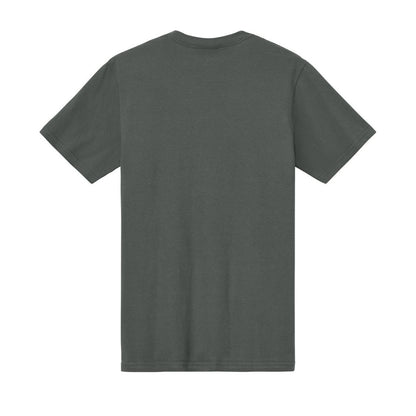Charcoal - Back