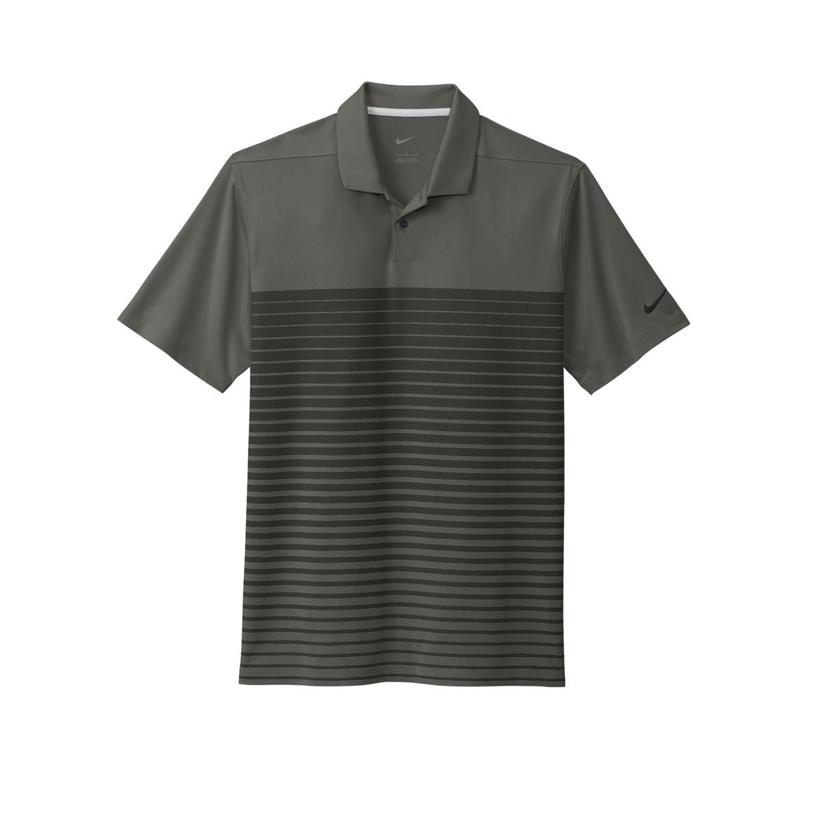 Nike Dri-FIT Vapor Block Polo - Front