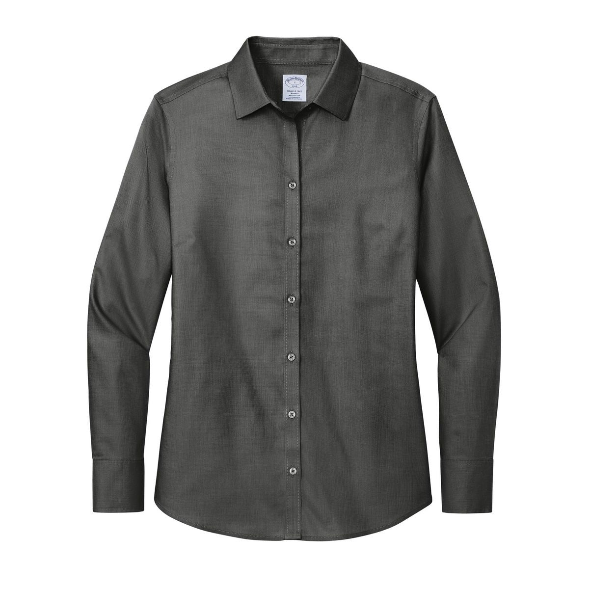 Deep Black - Front