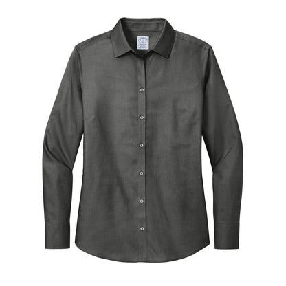 Deep Black - Front