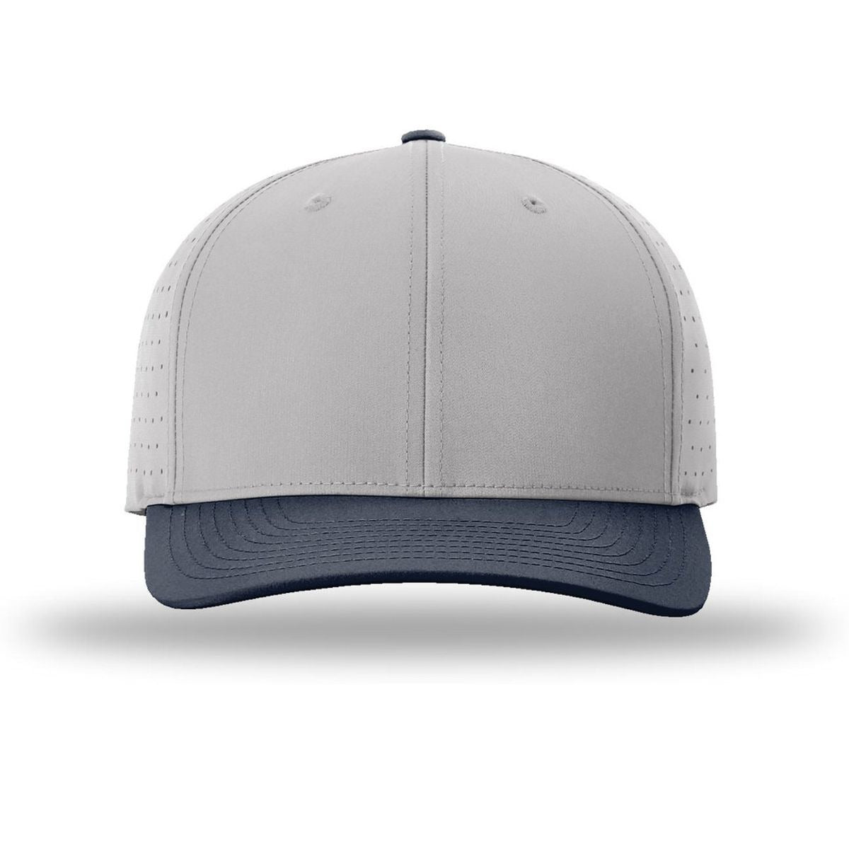 Grey/ Grey/ Navy - Front
