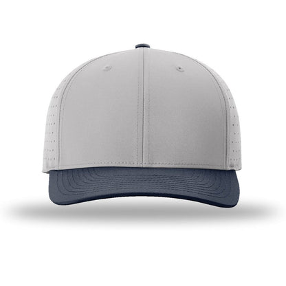 Grey/ Grey/ Navy - Front