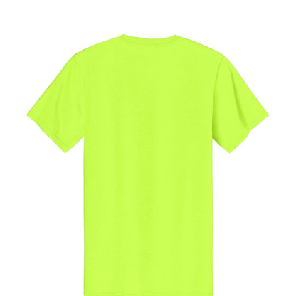 S. Green - Back