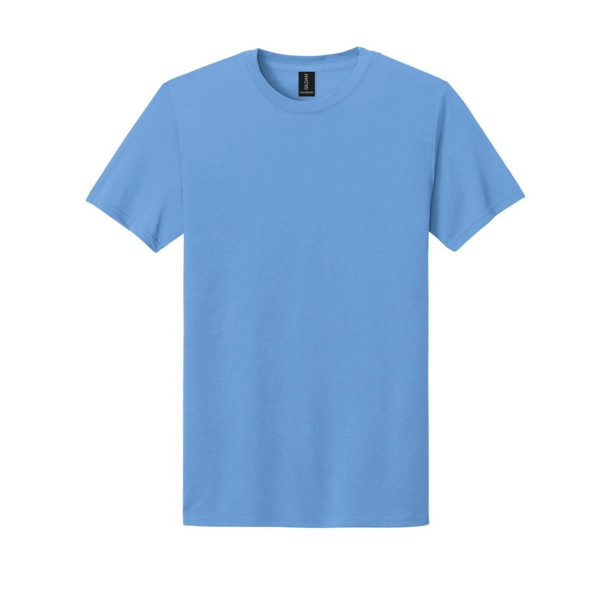 Carolina Blue - Front