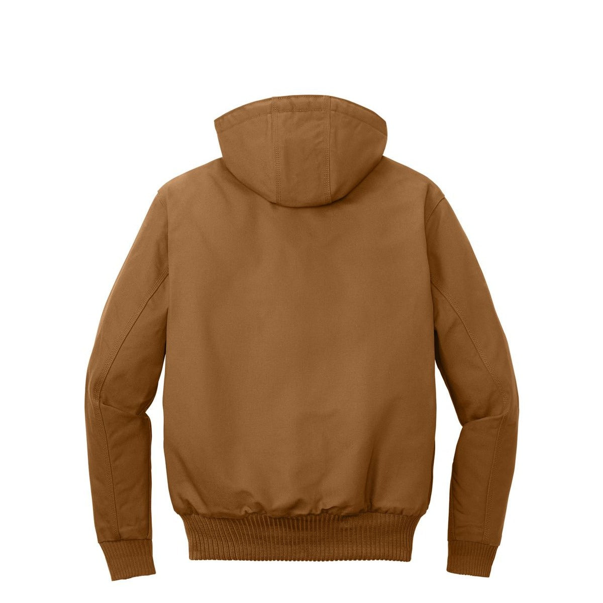 Carhartt Brown - Back