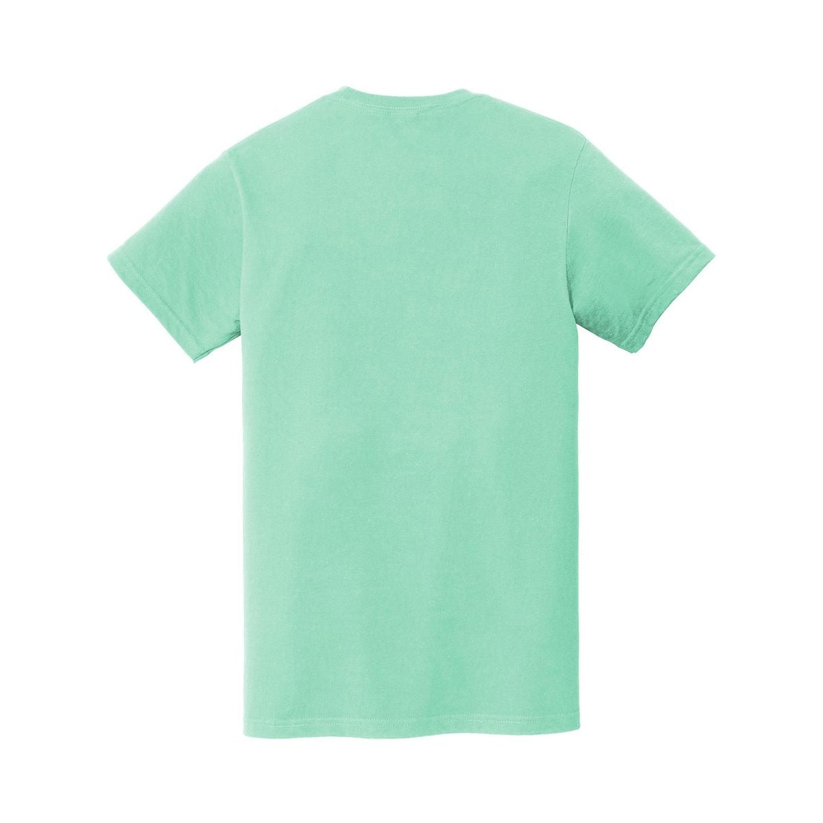 Island Reef - Back
