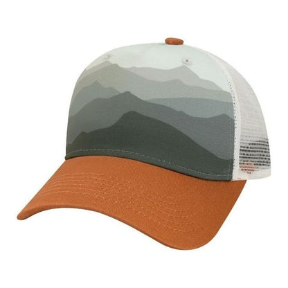 LOCALE - Explorer Trucker - 5PTKR - Lifestyle 34