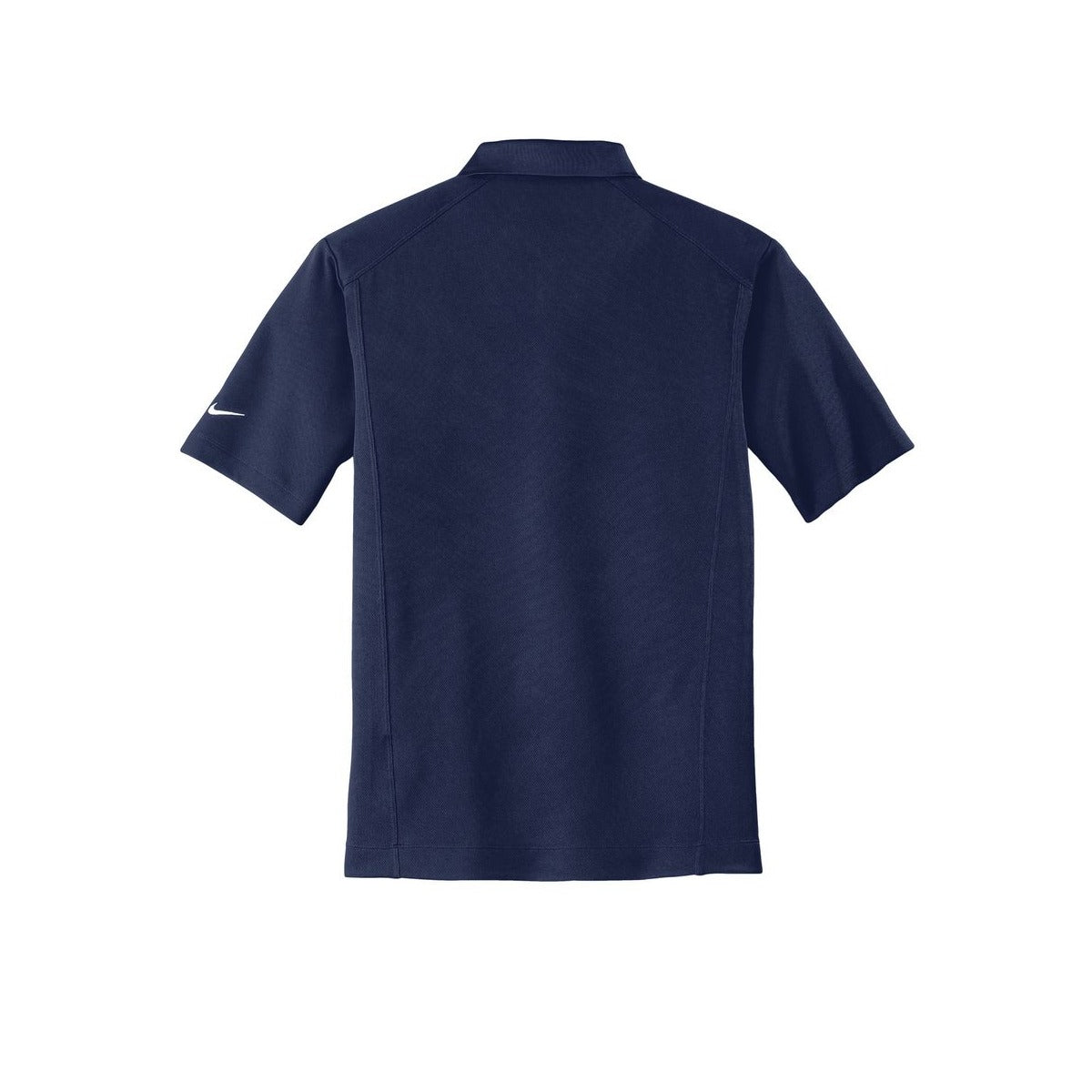 Midnight Navy - Back