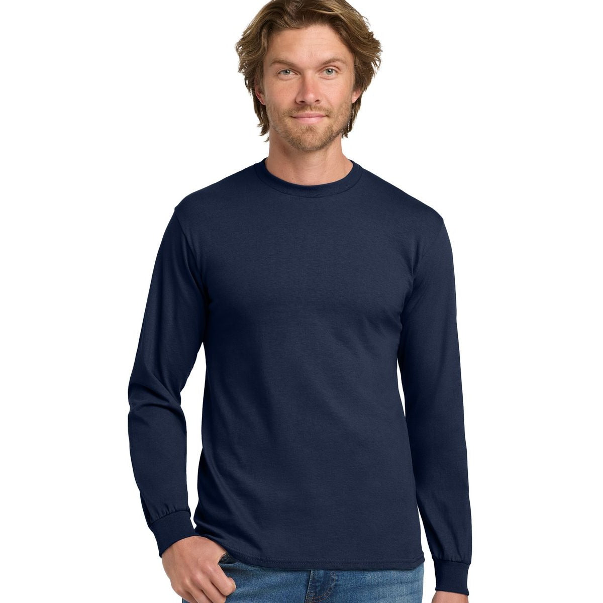 Navy - Model