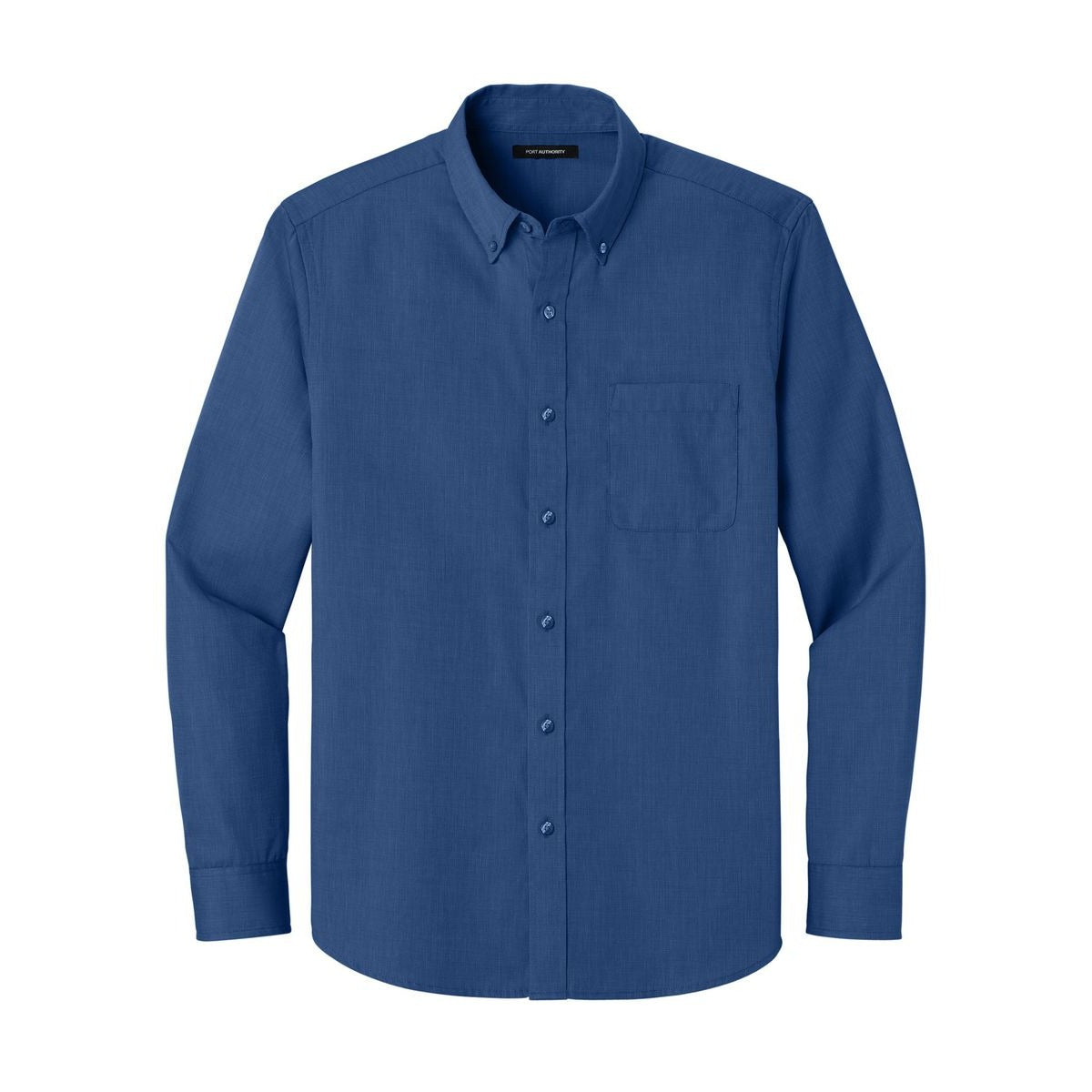 Mediterranean Blue - Front