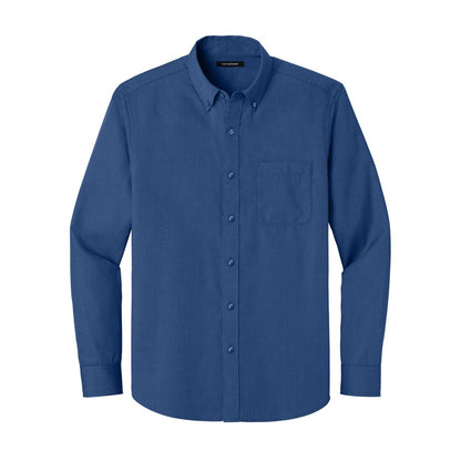 Mediterranean Blue - Front