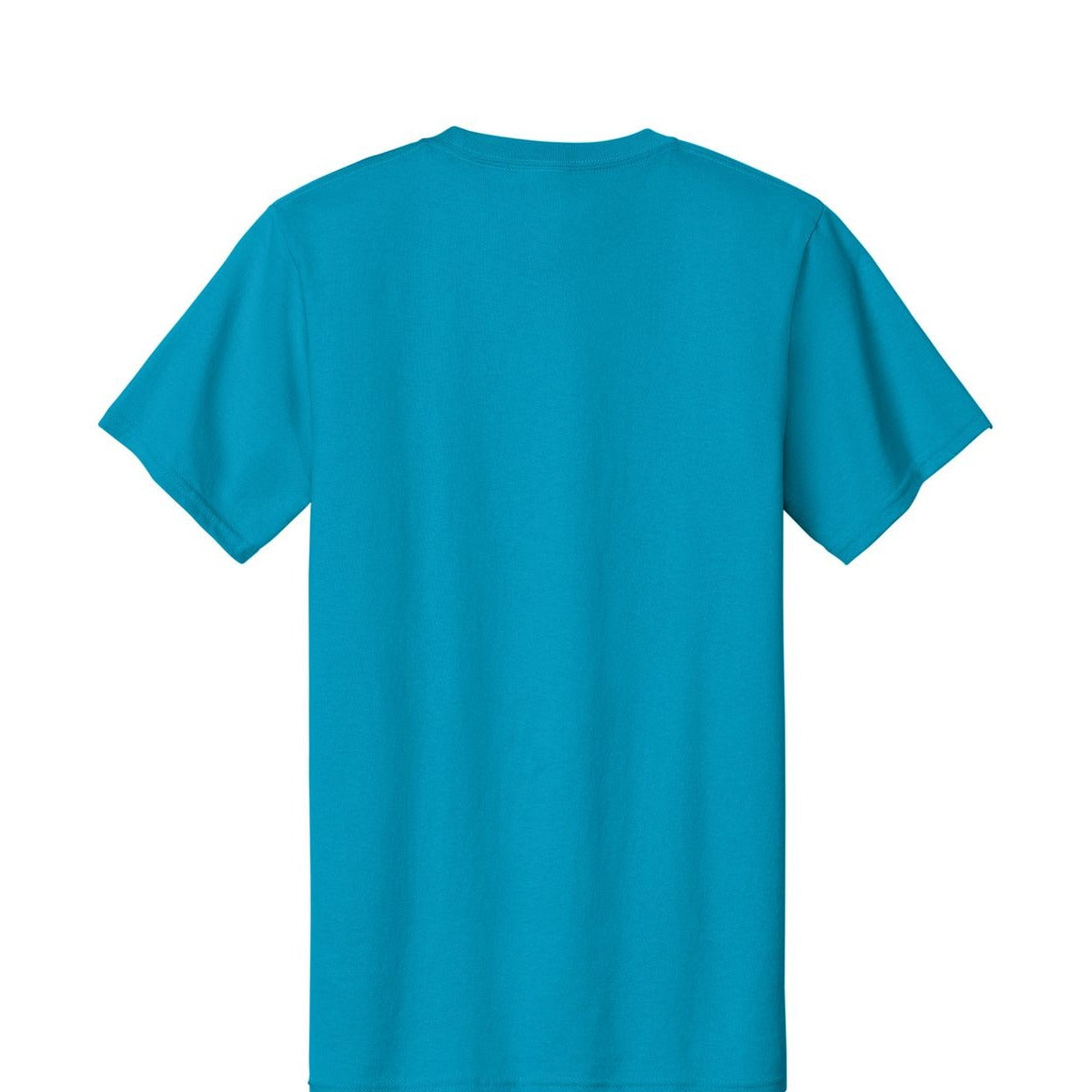 Turquoise - Back